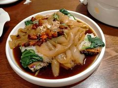 东北大拉皮-李老哈·东北菜(宋园路店)