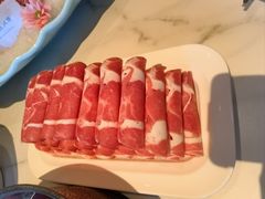 -上和臻品中国菜(花园街店)