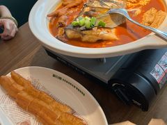 -新白鹿餐厅(滨江银泰店)