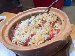 -周锦记广式餐厅