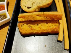 -安妮意大利餐厅(国贸店)