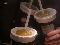 -湊湊火锅·茶憩(东城万达店)