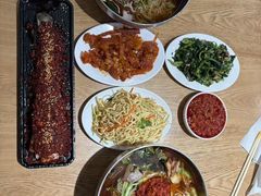 -韩麦大冷面(桂花街直营店)