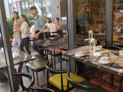 大堂-壹家水货·小海鲜