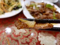-勺园饭店(骨科医院店)