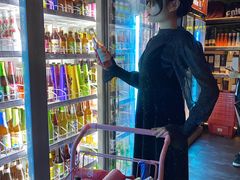 -M99 BEER世界啤酒吧(鸿云悦街店)