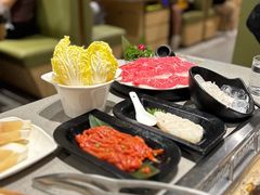 -海底捞火锅(5050购物中心店)