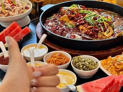 -勇利赵家烤肉坊(含光路店)