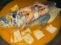 -筱爷叔·上海传统手工菜(玉树路店)