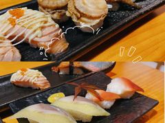 -元通寿司(大朗店)