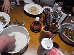 -李久其家民间餐厅(观沙岭公园店)