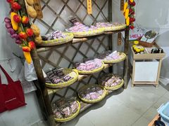 -苏州市吴中区光福窑上花果蜜饯厂