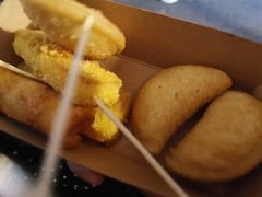 -好可爱经典炸炸炸·炸鲜奶(长郡老店)