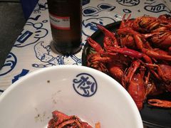 -松哥油焖大虾(科技园店)