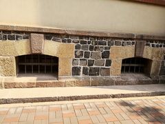 -青岛德国监狱旧址博物馆