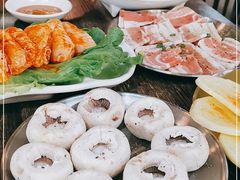 -P1泥炉烤肉(市桥富华东路店)
