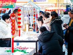 -万达广场(济南高新店)