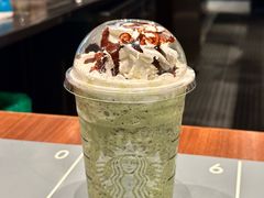 -星巴克臻选(深圳华强北茂业店)