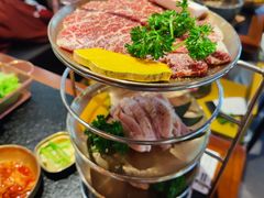 -伏一解牛烤肉专门店(信业购物中心店)