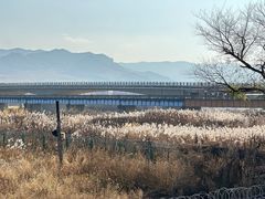 -图们国门景区