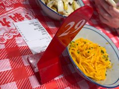 -荆九爷爆炒桥头三嫩(夫子庙店)