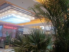 -燕兰楼·清真西北融合菜(亚运村店)
