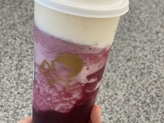 -喜茶(深圳福田星河COCO Park店)
