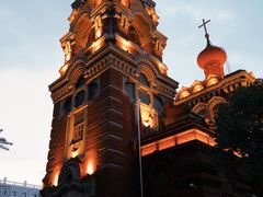 -圣·阿列克谢耶夫教堂