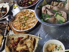 -小民大排档(光谷店)