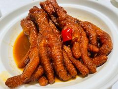 -大铁勺新津菜(中北永旺店)