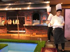 -同喜烤鸭店(光芒店)