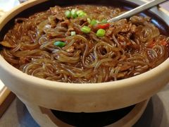 粉条-金鸭季·北京烤鸭(深业上城店)