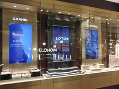 -溥仪眼镜PUYI OPTICAL(国贸商城店)