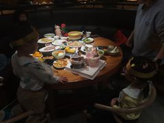 -金筷子西北菜·捞悦火锅