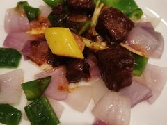 -骏莱海鲜鱼港(五角场店)