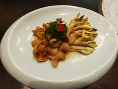 -西安凯悦酒店·湖畔中餐厅