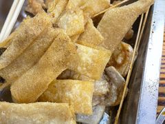 -阿姨小肉摊(同济西苑店)