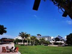 -惠州金海湾嘉华度假酒店