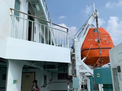 -海安新港(公交站)