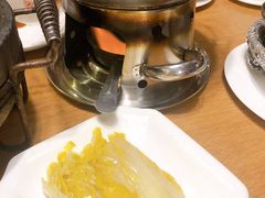-粤仔湾砂锅粥(滨湖万达店)