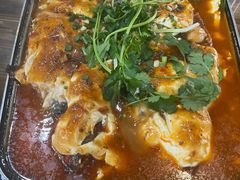 -邹胖哥好好吃餐馆(荔波美食街店)