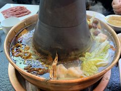 -铜来聚老北京涮肉(恒隆广场店)