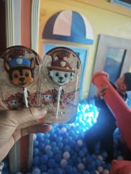 -尼克Playtime(欢乐海岸店)