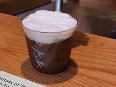 -O.P.S. CAFE