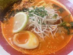 -雷门拉面店(新光天地店)