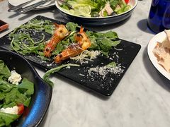 -玛尚诺Pizza&Bar(长泰广场店)