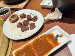 -御牛道日式烤肉料理(杭州万象城店)