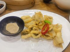 -501號台州海鲜餐厅(海创园店)