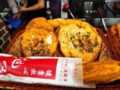 -罗氏热干牛肉面(中南三路店)