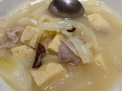 -七菜馆·东北菜·蒸饺(文体路店)
